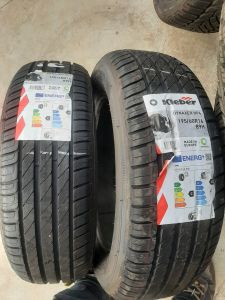 195/60/16 KLEBER 89H