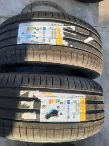 265/50/19 PIRELLI 110W