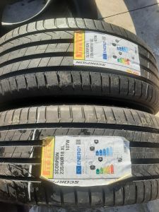 235/60/18 PIRELLI 107W