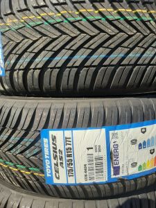 175/55/15 TOYO 77T