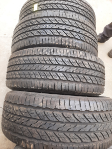 285/65/17 TOYO 116H
