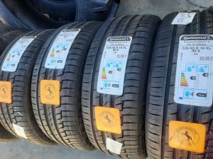 235/45/19 CONTINENTAL 99V