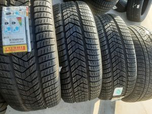 265/50/20 PIRELLI