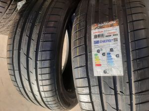 255/45/20 HANKOOK 101T