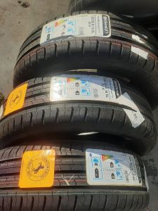 195/60/16 CONTINENTAL 93V