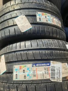 315/35/20 MICHELIN 110Y