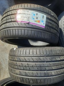 265/35/18  NEXEN 97Y