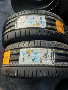 245/45/17 CONTINENTAL 95Y