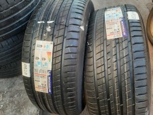 265/50/19 MICHELIN 110W