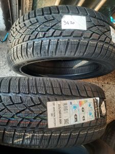 225/50/18 DUNLOP 99H