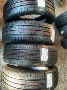 195/55/16 BRIDGESTONE 87V