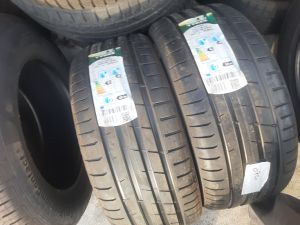 225/35/19 NOKIAN 88Y