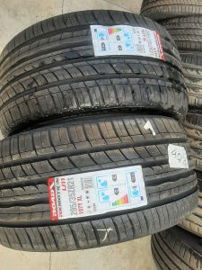 295/35/21 ROADX 107Y