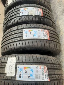 235/50/18 ROAD X 97V