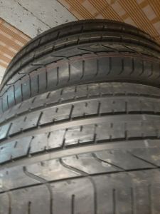 255/30/19 PIRELLI 91Y