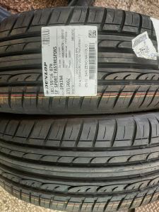 185/55/16 DUNLOP 87H