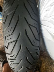 140/70/15 MICHELIN 69S