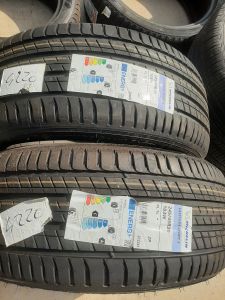 245/45/20 MICHELIN 103W