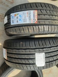 235/50/17 ROAD X 110Y