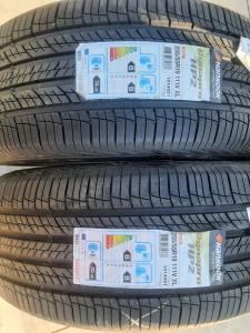 255/55/19 HANKOOK 111V