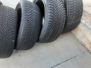 225/55/18 PIRELLI 102V
