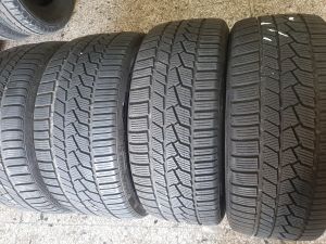 255/35/19 - 225/40/19  CONTINENTAL 96H- 93H
