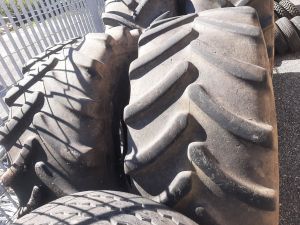 540/65/28 FIRESTONE