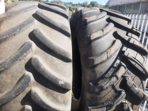 650/65/38 FIRESTONE