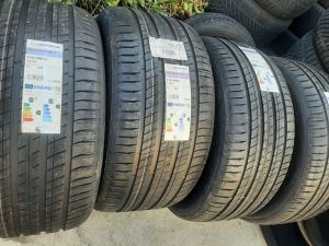 315/40/21 - 275/45/21MICHELIN 111Y - 107Y