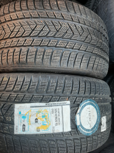 305/40/20 PIRELLI 112V