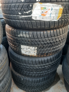 285/40/20 PIRELLI 104W
