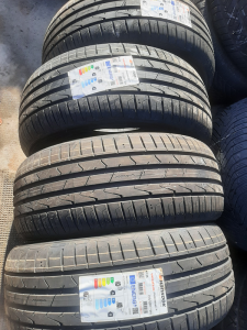 215/55/17 HANKOOK  94V