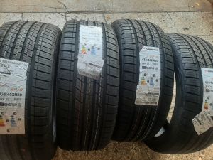 235/40/20 NANKANG 96Y