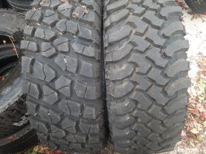 265/70/16 CMC 112T