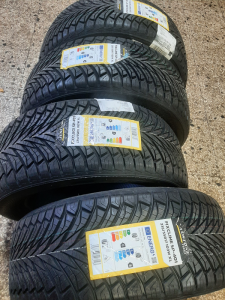 235/55/17 AUSTONE 103W