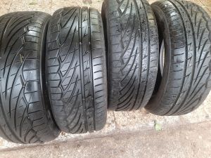 195/50/15 TOYO 82V