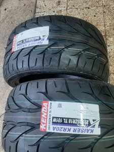 285/35/18 KENDA 101W
