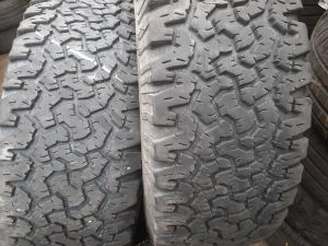 235/60/16 ZIARELLI 100H