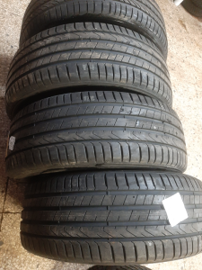 235/55/17 PIRELLI 103Y