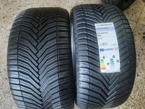 255/35/18 MICHELIN 94Y