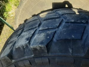 24/20.5 MICHELIN 