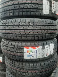 195/75/16 C   KLEBER 107/105R