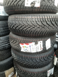 185/60/15 KLEBER 88T