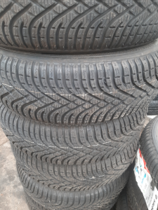 175/65/15 KLEBER 84T