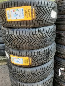 215/55/18 APLUS 99V