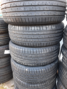 215/55/18 PIRELLI 99V