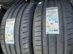 285/45/19  BRIDGESTONE 111Y