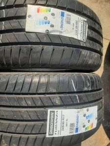 245/40/17  BRIDGESTONE 95Y