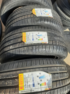 255/55/19 PIRELLI 111V