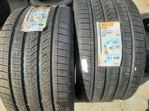 315/30/21 PIRELLI 105V